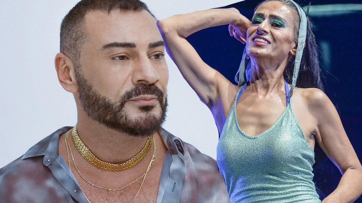 Yıldız Tilbe ve Rober Hatemo'dan yılın merakla beklenen şarkısı "Bu Delikanlıyı Unutamazsın"