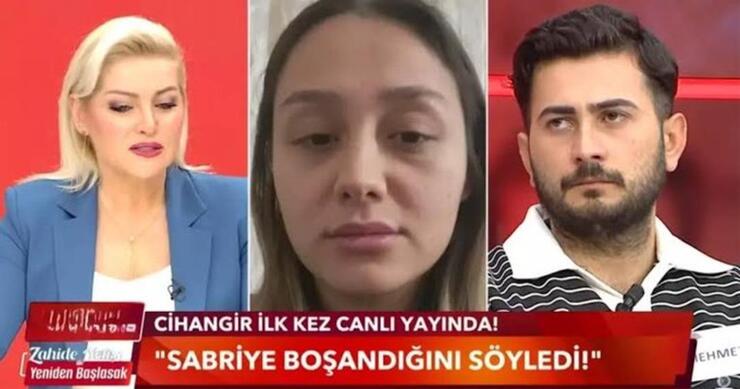 Zahide Yetiş'in Programında Tepkiler Neden Büyüdü? Cinsel Görüntüler İzletilince Olay Çıktı