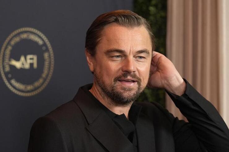 Leonardo DiCaprio'nun Yeni İlişkisi Ciddileşiyor Ancak Evlilik Düşünmüyor