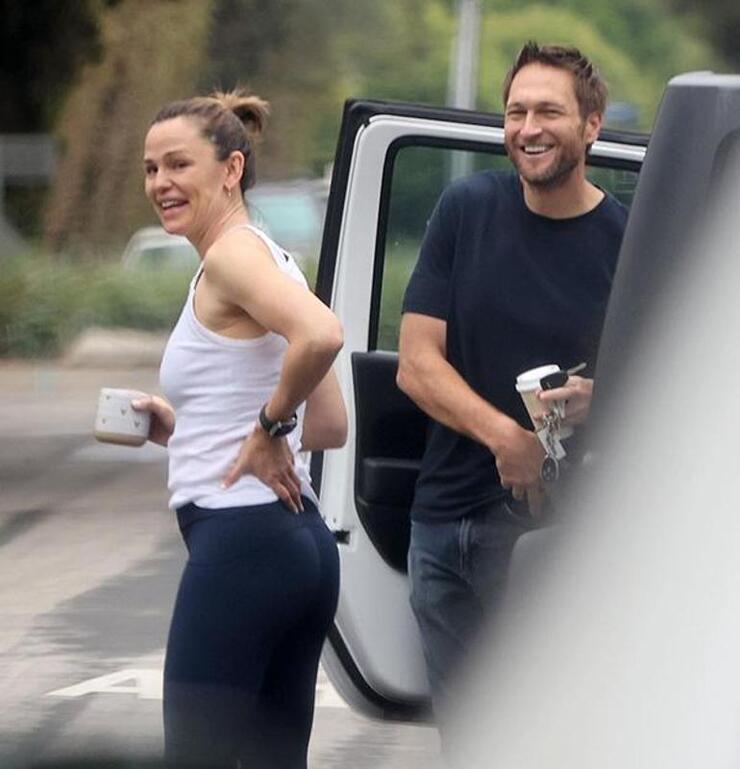 Ben Affleck ve Jennifer Lopez'in Boşanma Sürecinde Eski Eş Jennifer Garner'la Tartışmalı İlişki