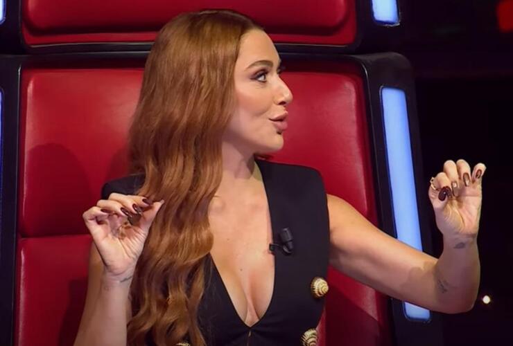 O Ses Türkiye'de Giray Altınok'un Performansı ve Hadise'nin Rol Teklifi Büyük İlgi Görüyor!