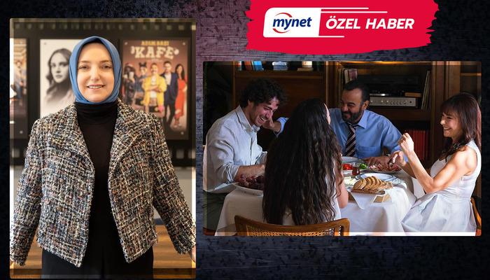 2025 Aile Yılı'nda Aile Kavramını Korumak İçin "Akıldan Kalbe" Filmi Öne Çıkıyor