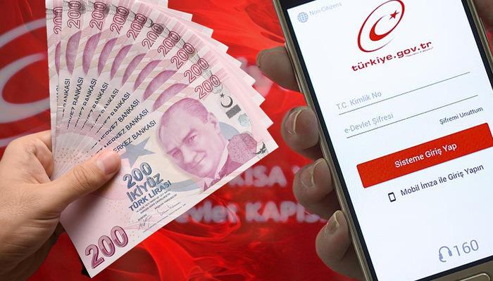 2025 Zamlı Emekli Maaşları e-Devlet’te Görücüye Çıktı! Yeni Miktarlar ve Sorgulama Detayları Açıklandı