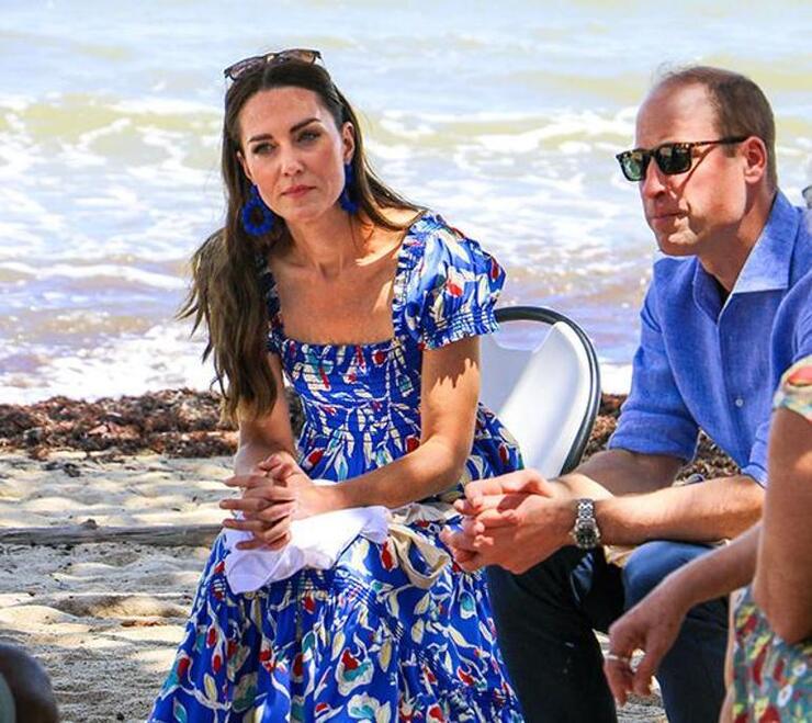 Kate Middleton, Vogue'un kapak kızı olacak!