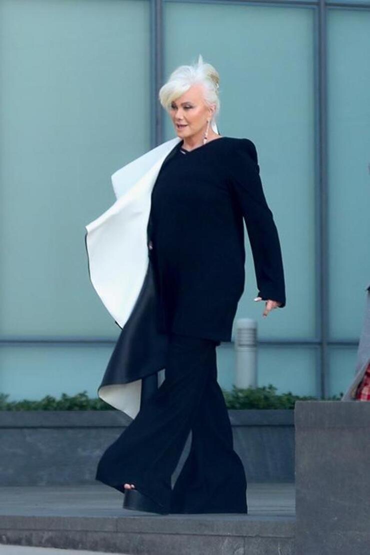 Hugh Jackman ve Deborra Lee Furness Boşanıyor: Aşkından Yerinde Duramıyor!