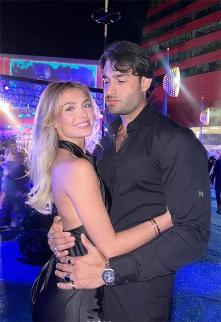 Britney Spears'ın eski kocası Sam Asghari: "Bekarlık tuhaf gelmişti ama yeni aşkım var!"