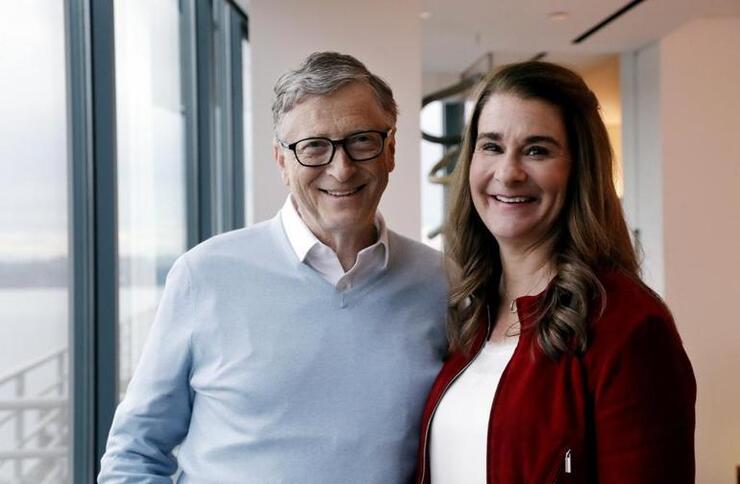 Bill Gates'in boşanmadan pişmanlık duyduğu itirafı: Hayatının en büyük hatasıydı