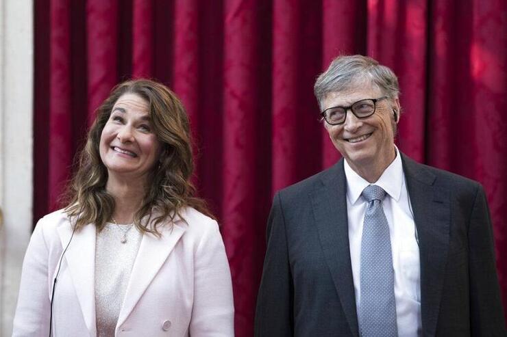 Bill Gates'in boşanmadan pişmanlık duyduğu itirafı: Hayatının en büyük hatasıydı