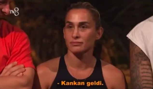 Sema Aydemir ve Pınar Saka Survivor'da karşılaştı, sosyal medyada tepkiler çığ gibi büyüdü