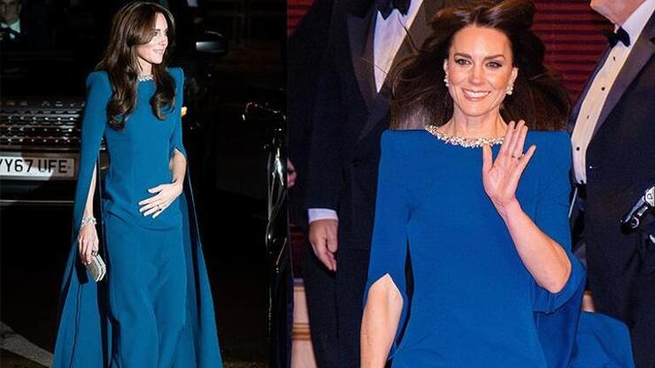 Kate Middleton, Vogue'un kapak kızı olacak!