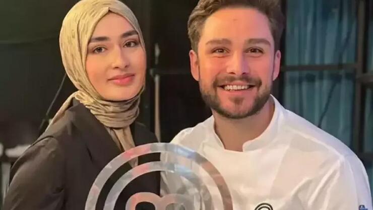 MasterChef Şampiyonu Onur Üresin Oyunculuk Hayalini Açıkladı, Eleştiriler Gündemde!