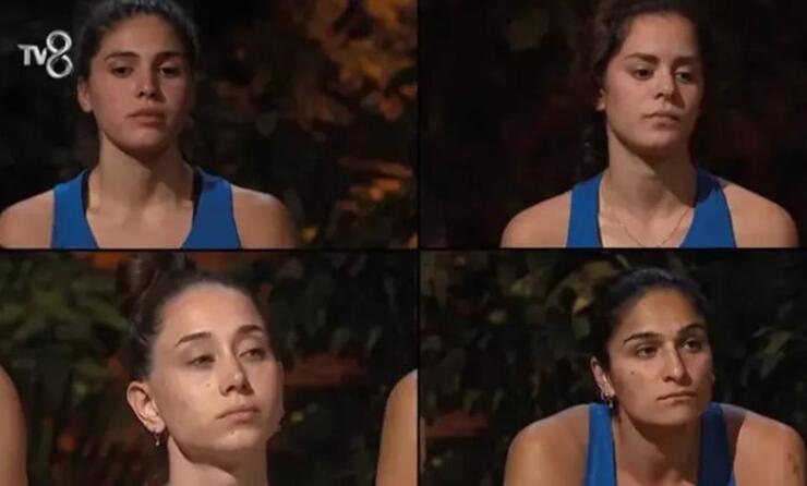 Survivor All Star’da gergin anlar! Batuhan ve Efecan tartıştı, eleme adayları belirlendi