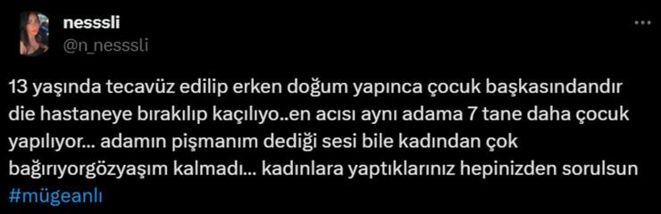 13 yaşındaki çocuğu istismar eden adamın savunmasıyla stüdyoda gerilim! Müge Anlı'nın tepkisi olay oldu!