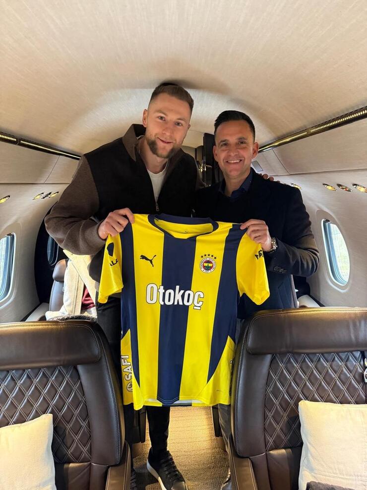 Nihat Kahveci: "Fenerbahçe'nin transfer hamlesi şaşırtıcı!"