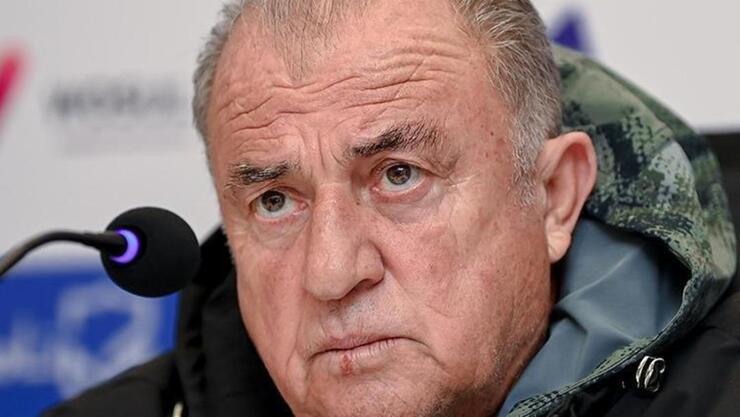 Fatih Terim'den flaş mesaj: Galibiyet golü sonrası transfer için hazırlıklıyız!