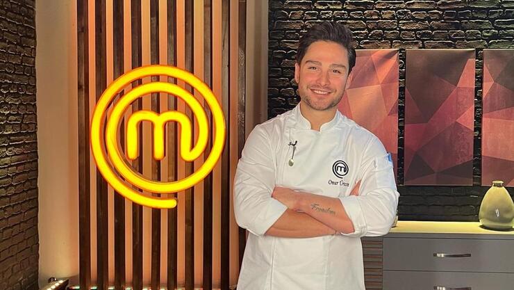 MasterChef Şampiyonu Onur Üresin Oyunculuk Hayalini Açıkladı, Eleştiriler Gündemde!