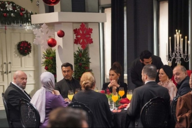 Feyza Civelek'ten 'Kızılcık Şerbeti' finaline dair dikkat çeken açıklama ve sürprizler!