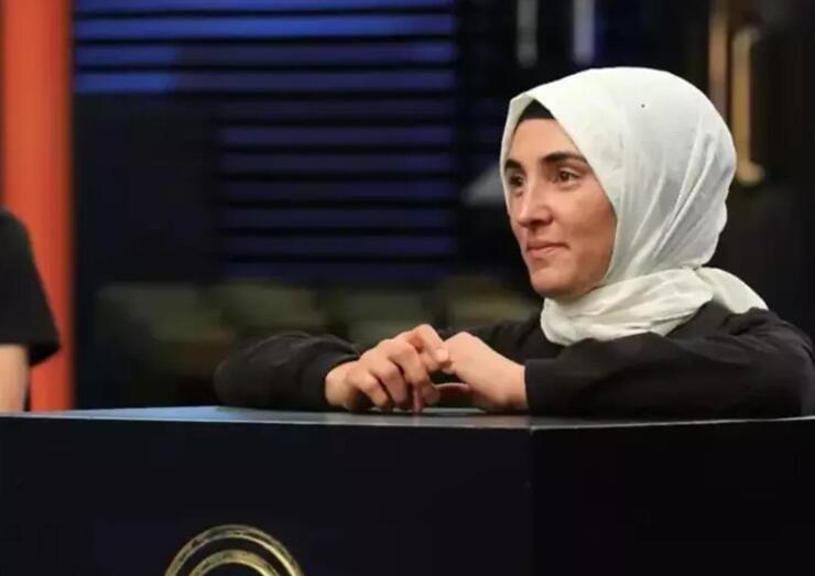 MasterChef Finalinde Ayşe Ekiz'in Yokluğu Merak Konusu Oldu, Grip Yüzünden Katılmadı