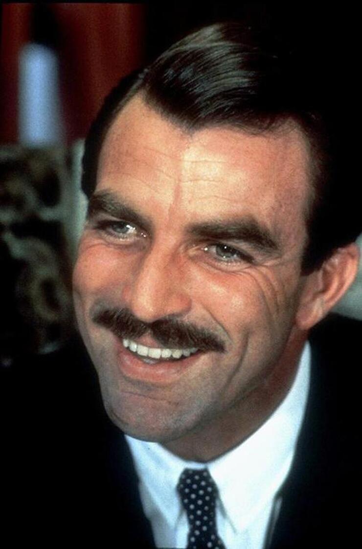 Tom Selleck, 80 yaşına giriyor ve Blue Bloods dizisi final yapıyor.