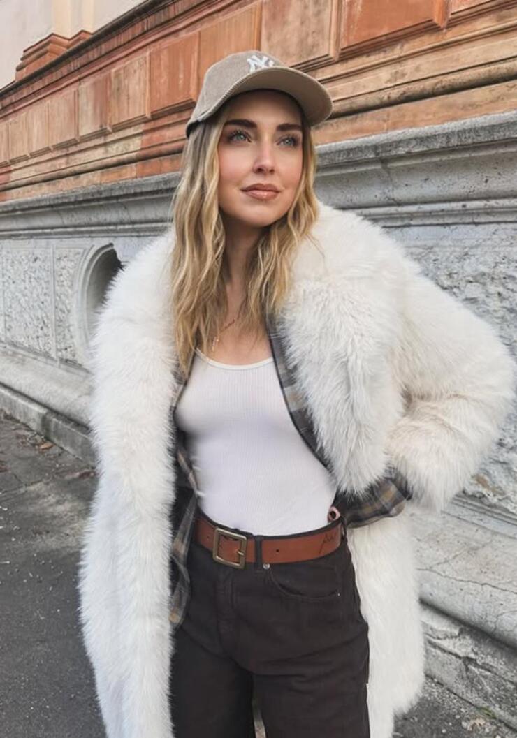 Dünyaca ünlü fenomen Chiara Ferragni dolandırıcılık suçlamasıyla yargılanacak!