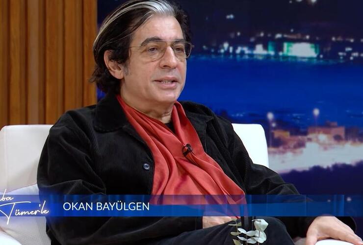 Okan Bayülgen cinselliği yorumladı: "Cinsel hayatım bitti" açıklamasına doğrulayıcı yanıt verdi!