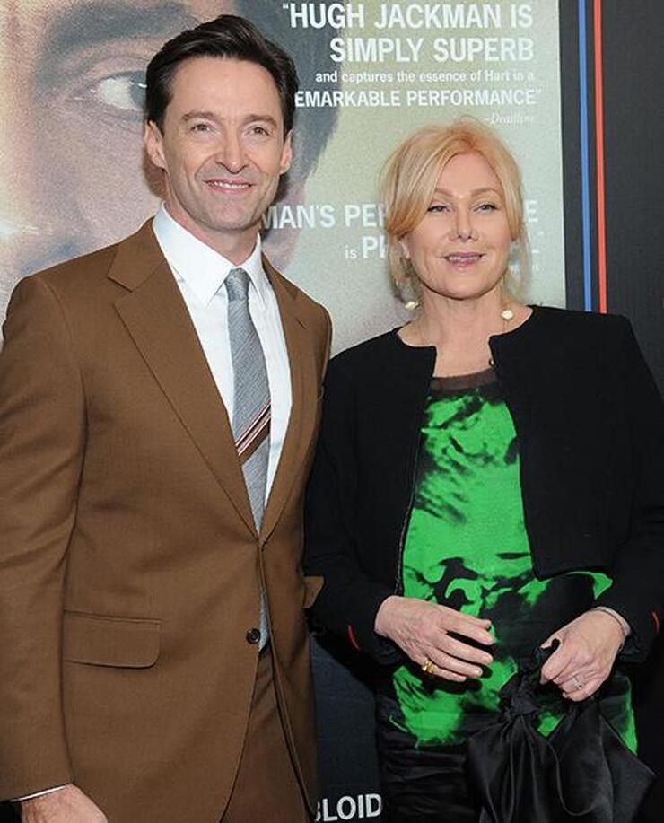 Hugh Jackman'ın Aldatıldığı Gerçekler Ortaya Çıktı, Eşinin Yalancılıklarına İnanması Şaşırttı