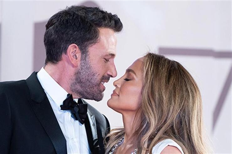 Ben Affleck ve Jennifer Lopez'in Boşanma Sürecinde Eski Eş Jennifer Garner'la Tartışmalı İlişki