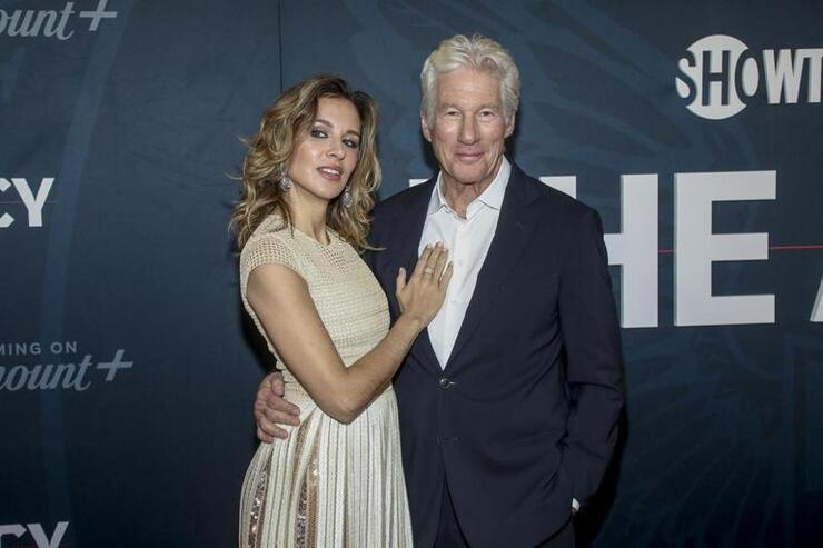 Richard Gere, 75 yaşında İspanya'ya yerleşti: Mutluluğu bulduğu yerde – Magazin Haberleri