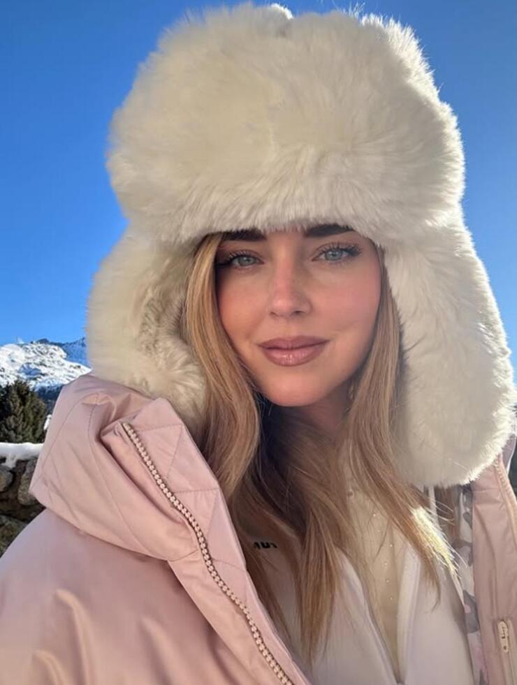 Dünyaca ünlü fenomen Chiara Ferragni dolandırıcılık suçlamasıyla yargılanacak!