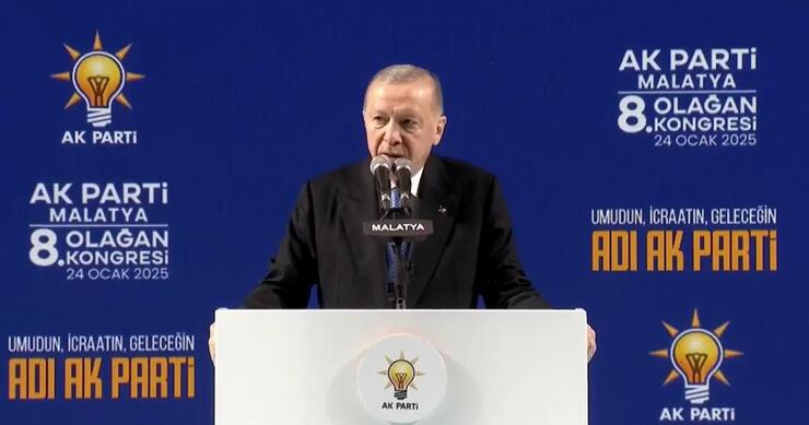 Cumhurbaşkanı Erdoğan'dan Kartalkaya faciası açıklaması: "Açgözlüler hesap verecek"