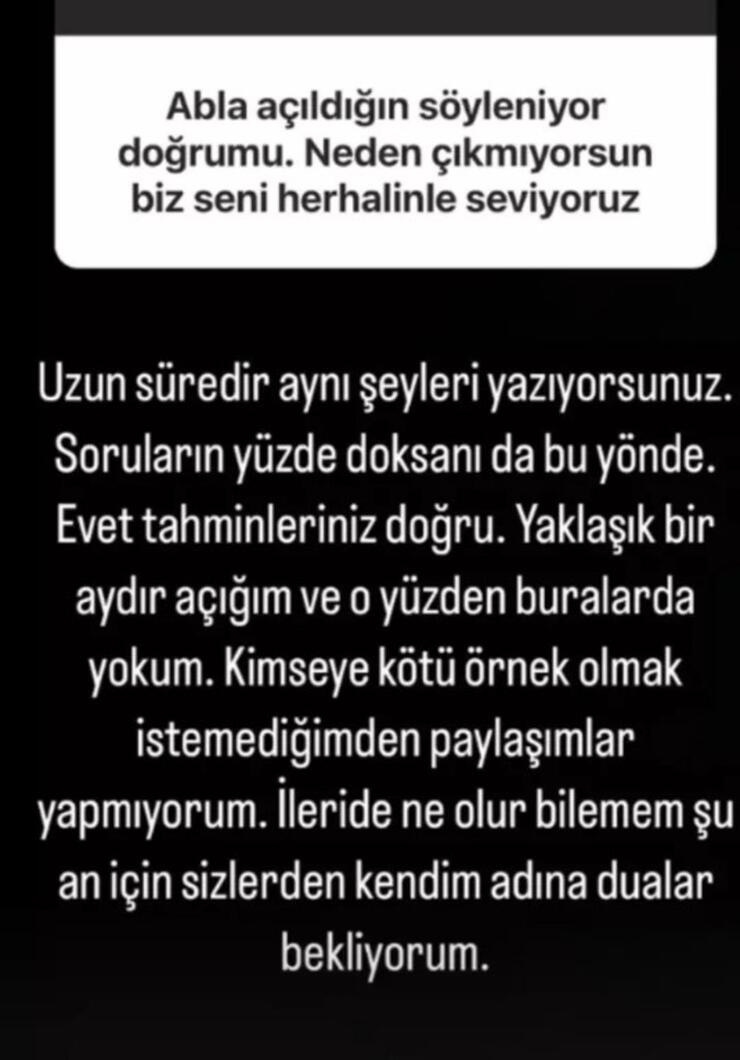 Özlem Güneş: Adını değiştirip tesettürü bıraktı, estetik yaptırarak sahnelere geri dönüyor!