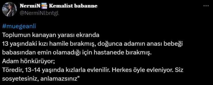 13 yaşındaki çocuğu istismar eden adamın savunmasıyla stüdyoda gerilim! Müge Anlı'nın tepkisi olay oldu!