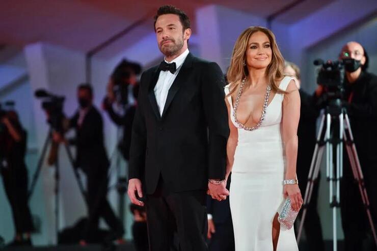 Jennifer Lopez ve Ben Affleck'in 20 Yıl Sonra Gelen Boşanması: Aşk Masalı Bitiyor