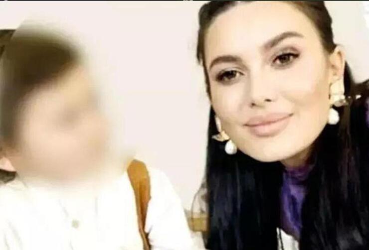 Hacı Sabancı, DNA testi sonucunda Uzay'ın babası olduğu belirlendi! Kimdir Fatma Demir?