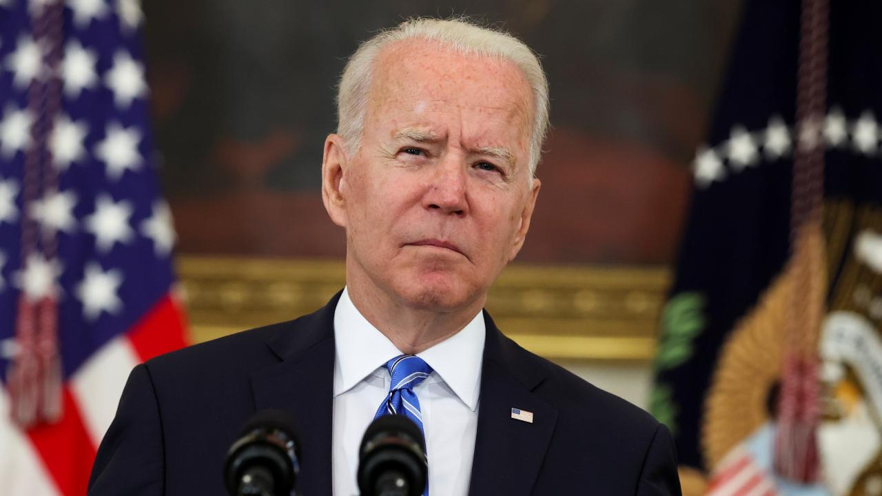 California'daki yangın mağdurlarına Biden'dan ek afet yardımı, 770 dolar ödeme onaylandı