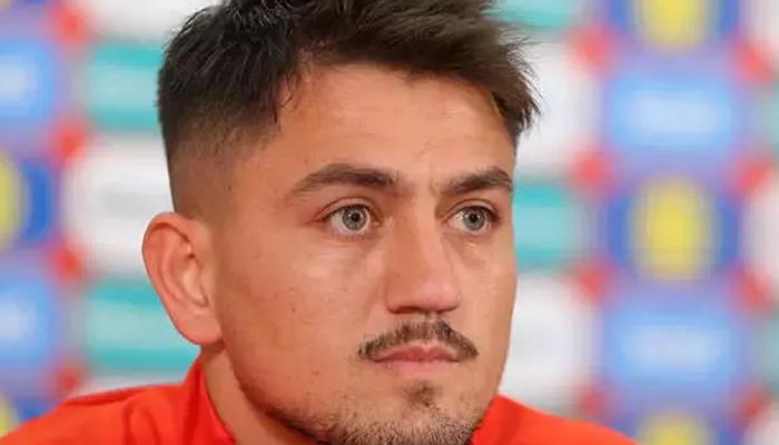 Cengiz Ünder'in Beşiktaş hayali suya düştü: Transfer iptal oldu