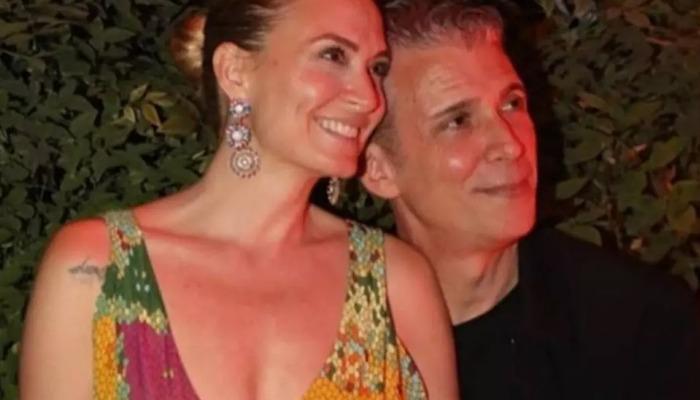 Ceyda Düvenci ve Güçlü Mete'nin Paris'teki Romantik Anları Alyanslarıyla Göz Doldurdu