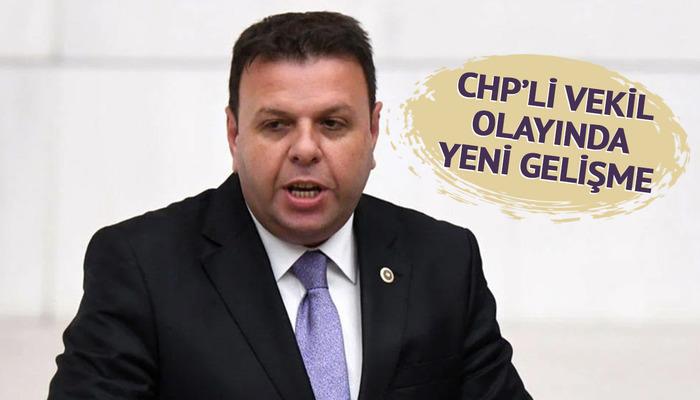 CHP'li vekilin istifası sonrası kaçakçılık iddialarında yeni gelişme!