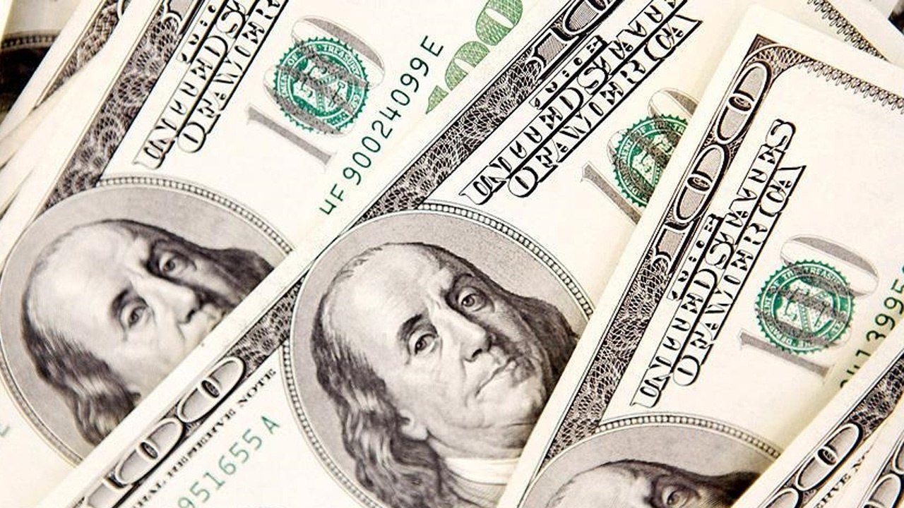 Dolar Endeksi İlk Defa Kasım 2022'den Sonra 110'u Geçti, Ekonomik Veriler Etkili Oldu