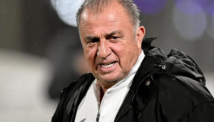 Fatih Terim, Trabzonspor'un genç golcüsü için transferde kararlı!