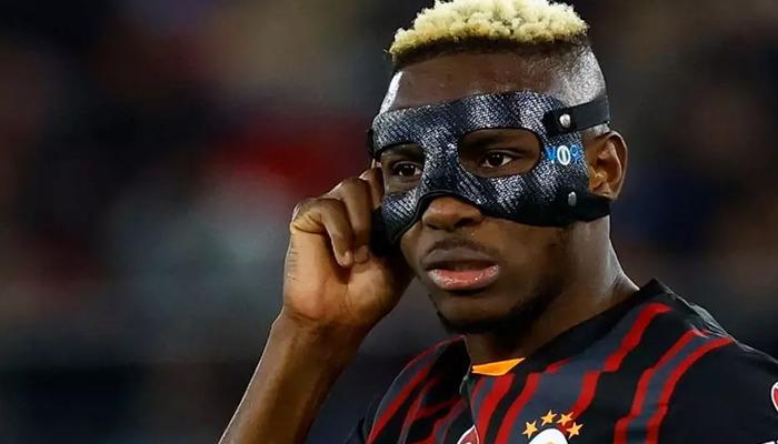 Galatasaray’ın kiraladığı Victor Osimhen için Liverpool transfer atağına geçti!