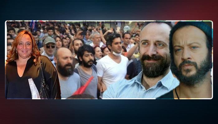 Halit Ergenç ve Rıza Kocaoğlu'nun ifadeleri incelendi: Yalan tanıklık suçlamasıyla soruşturma başlatıldı!