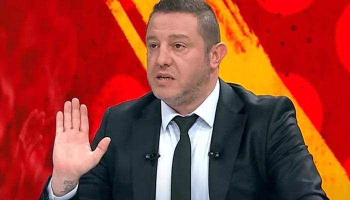 Nihat Kahveci: "Fenerbahçe'nin transfer hamlesi şaşırtıcı!"