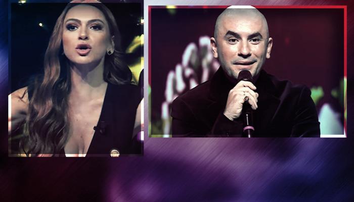 O Ses Türkiye'de Giray Altınok'un Performansı ve Hadise'nin Rol Teklifi Büyük İlgi Görüyor!