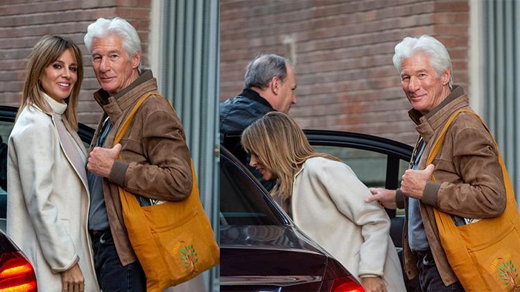 Richard Gere, 75 yaşında İspanya'ya yerleşti: Mutluluğu bulduğu yerde – Magazin Haberleri