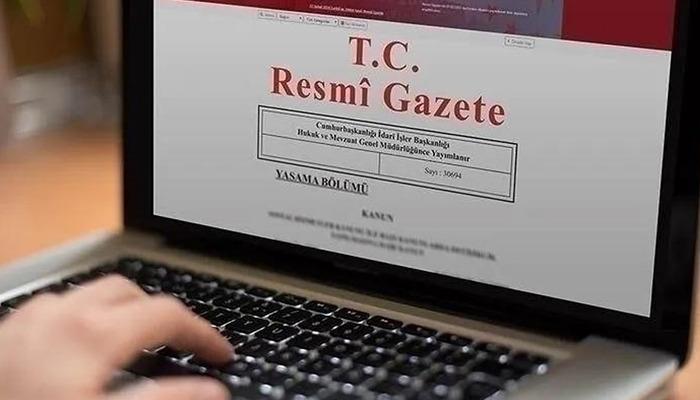 Siber Güvenlik Başkanlığı Kuruldu, Resmi Gazete'de Yayınlandı!