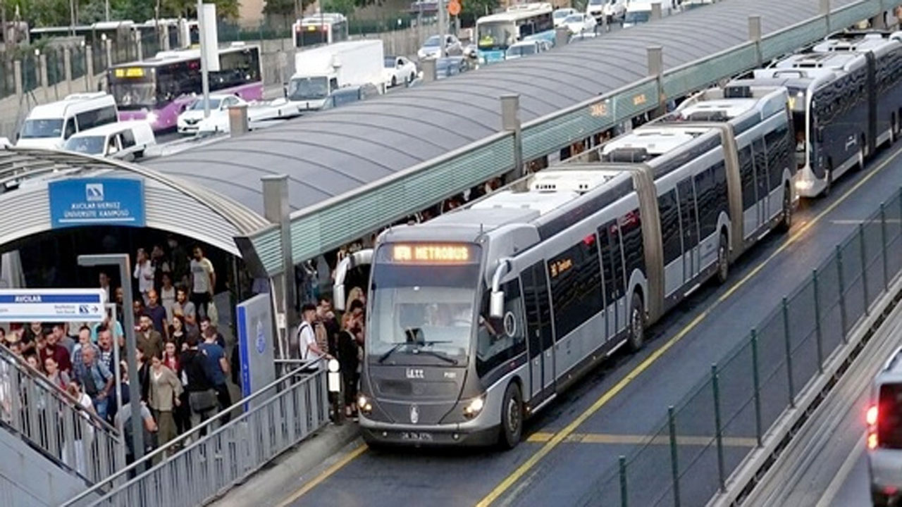 SON DAKİKA! İstanbul’da toplu ulaşıma yüzde 35 zam geldi – Internet Haber