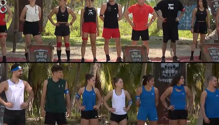 Survivor 2025 All Star Yarışmacılarının Haftalık Kazançları ve Ünlü İsimler