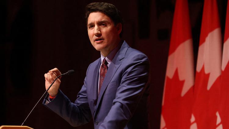 Trudeau İstifa Edeceğini Duyurdu, Liberal Parti'de Değişim Süreci Başlıyor