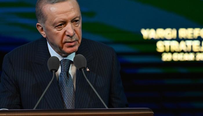 Yargıda Reform: Erdoğan'dan Trafik Kavgalarına Sert Tedbir!